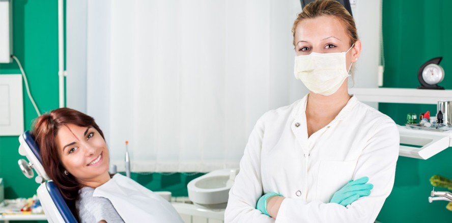 Unser Ziel: Der zufriedene Patient