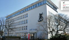Zahnmedizin der Universität Bern aktuell in den Top Ten der Welt