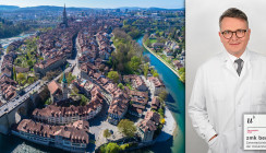 Bern: Neuer Direktor der Klinik für Rekonstruktive Zahnmedizin