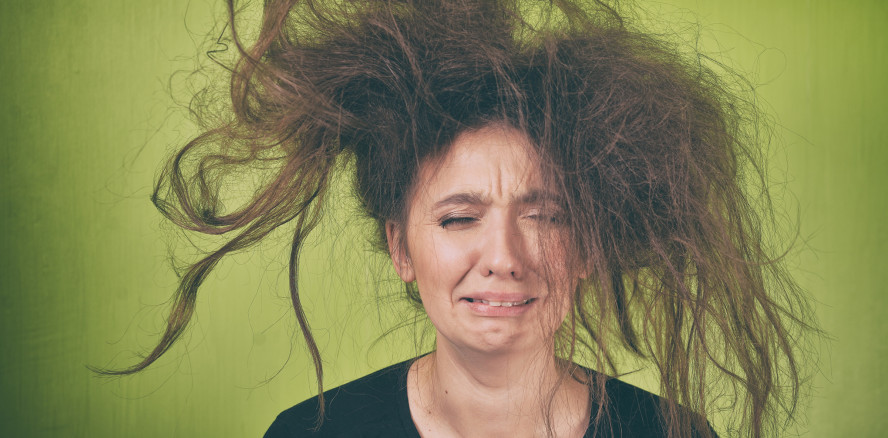 Wenn zu viele Projekte im Labor nur noch nerven