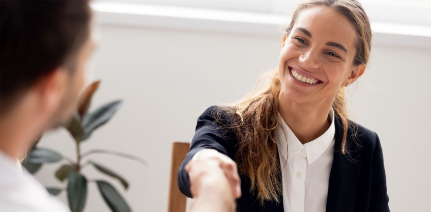 Die richtigen Mitarbeiter finden und (be)halten