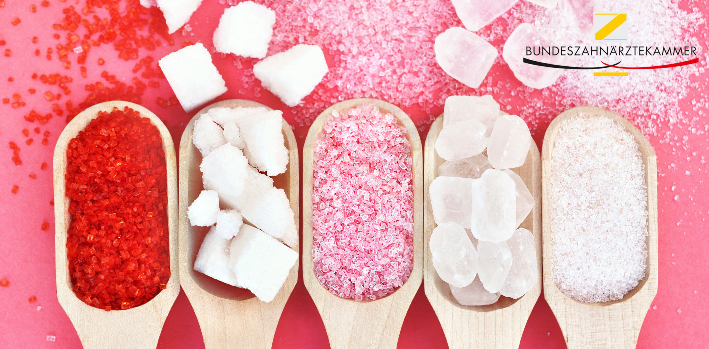 BZÄK: Deutschland muss den zu hohen Zuckerkonsum angehen