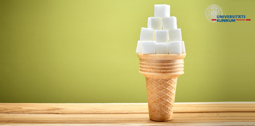 Studie zeigt: Zuckerkonsum verändert die Mundflora