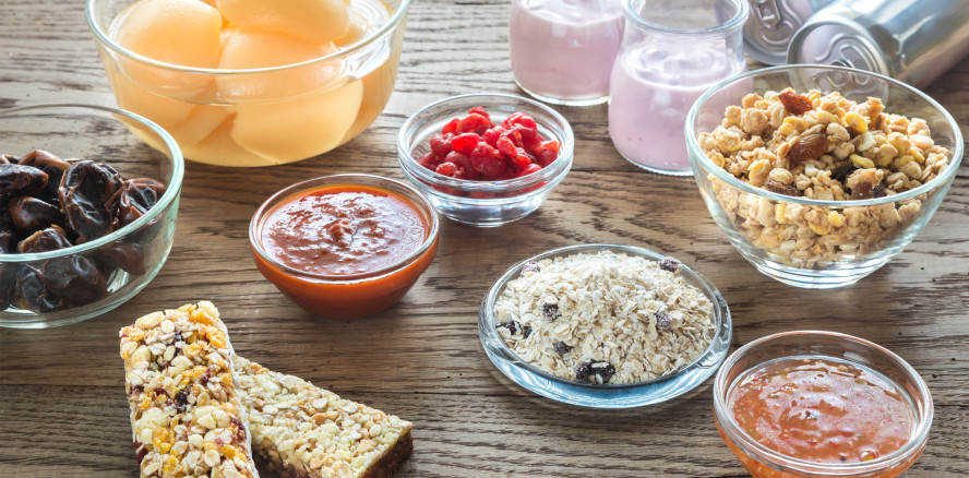 Eltern unterschätzen den Zuckergehalt von Nahrungsmitteln