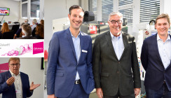 Zeramex Roadshow 2019 – Keramikimplantate auf Tour