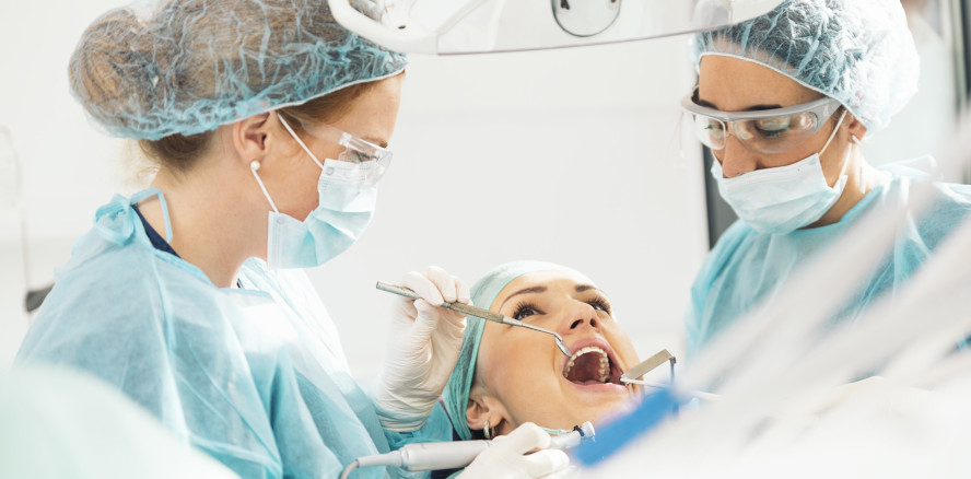 Umfrage: Wie zufrieden sind Patienten mit der Arbeit des UZB