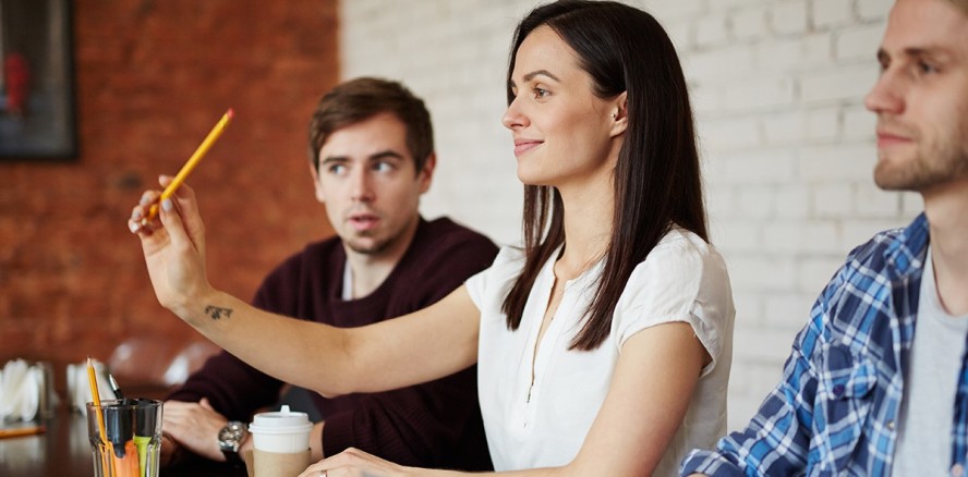 Fakultäten diskutieren über Medizin und Arztbild von morgen