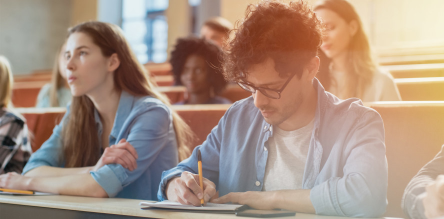 Zulassung Medizinstudium: Einigung auf komplexes Verfahren