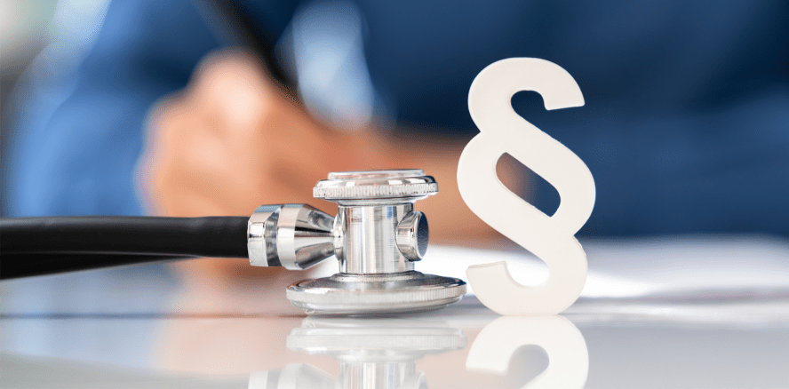 Koalitionsvertrag – aus medizinrechtlicher und gesundheitspolitischer Sicht