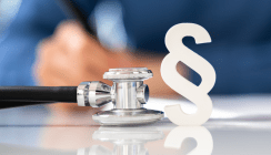 Koalitionsvertrag – aus medizinrechtlicher und gesundheitspolitischer Sicht