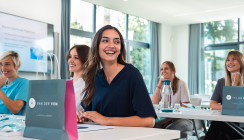 Dentalhandel im Wandel: zwischen Beständigkeit und Digitalisierung