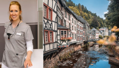Moderne Landzahnmedizin: Zwischen Fachwerk und Natur