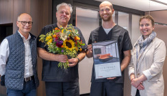 ZWP Designpreis 2024 in München überreicht