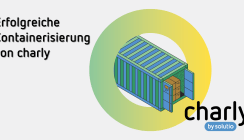Praxissoftware: Erfolgreiche Containerisierung von charly