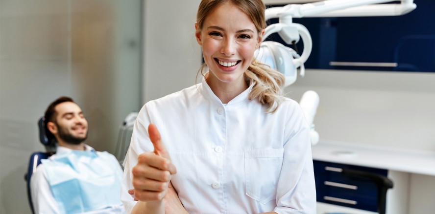 Wie viele Dentalhygienikerinnen brauchen wir?