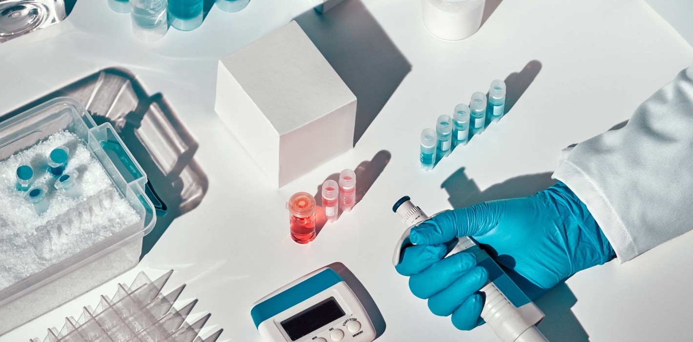 Vorrang für Gesundheitspersonal bei PCR-Tests