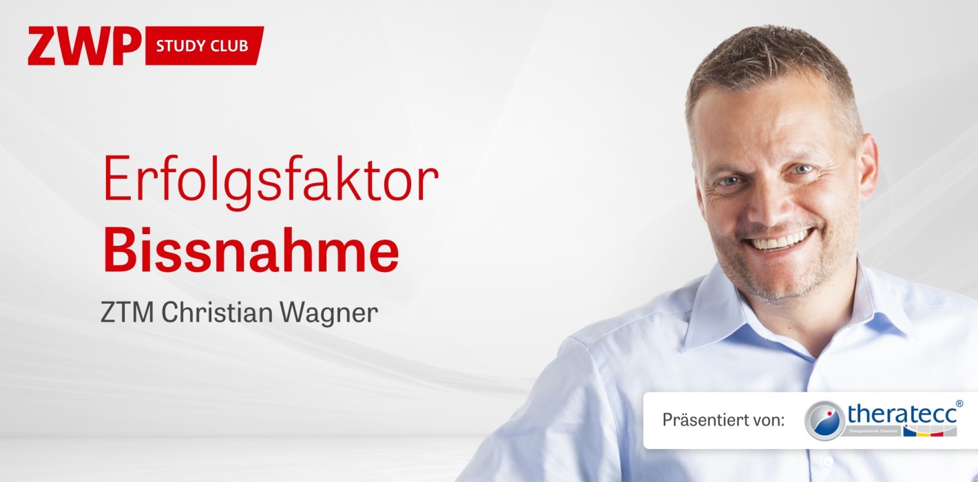 Jetzt im Archiv: theratecc-Webinar – Erfolgsfaktor Bissnahme