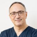 Dr. Roman Beniashvili