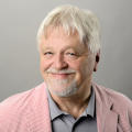 Dr. rer. pol. Bernard Jacques Michel Braun
