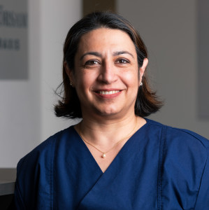 Priv.-Doz. Dr. Dr. Istabrak Dörsam