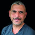 Dr. Wissam Dirawi, DDS