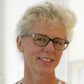 Dr. Andrea Freudenberg