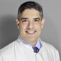 Prof. Dr. med. Adrian Dragu, MHBA