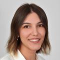 Dr. med. dent. Helena Dujic