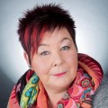 Sylvia Gabel