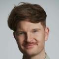 Dr. Sebastian Geiger