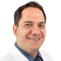 Hessam Rahimi, DDS, DMSc, MBA