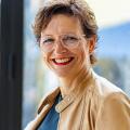 Dipl.-Kauff. Claudia Huhn