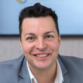 Dr. med. dent. Kálmán Gelencsér