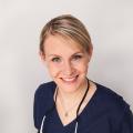 Dr. med. dent. Katharina de Buhr