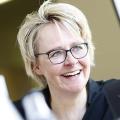 Maike Klapdor M.A.