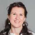Dr. Rebecca Komischke