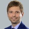 Dr. Stefan Lorenz, LL.M. oec.