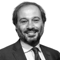 Dr. Paolo Maturo, DDS, PhD