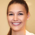 Dr. Nadja Tzinis, M.Sc.