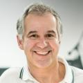 Dr. Kianusch Yazdani