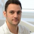 Dr. med. dent. Marco Zeltner