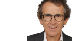 Univ.-Prof. Dr. Stefan Zimmer