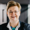 Gudrun Mentel