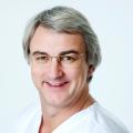Dr. Hans-Dieter John (MSD USA)