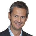 Dr. med. dent. Alessandro Hellmuth Ponte