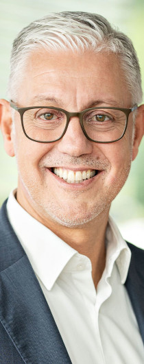 Zukunftsorientiert aufgestellt: Camlog launcht neue Lösungen