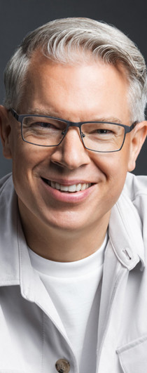 Vom KI-Investor zur elektrischen Zahnbürste – Warum Frank Thelen auf Dental setzt