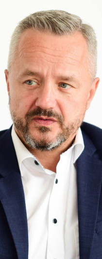 „Bewährtes bleibt, doch die Verbindung ist neu“