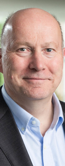 „Unternehmerische Verantwortung beginnt dort, wo Entscheidungen langfristig wirken“