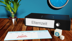 Gericht: Kündigungsschutz auch bei Elternzeit in Abschnitten